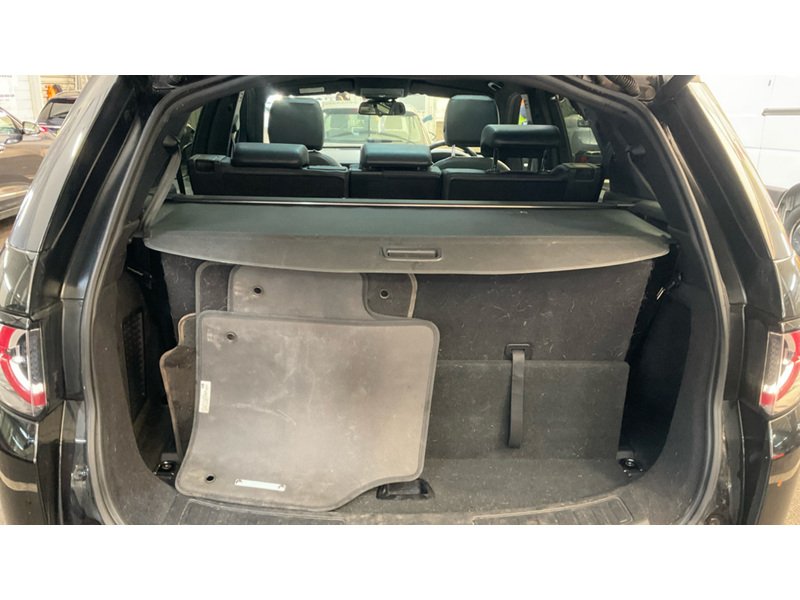 Used Land Rover Discovery Sport 2016 for sale - 76859865: Photo 9