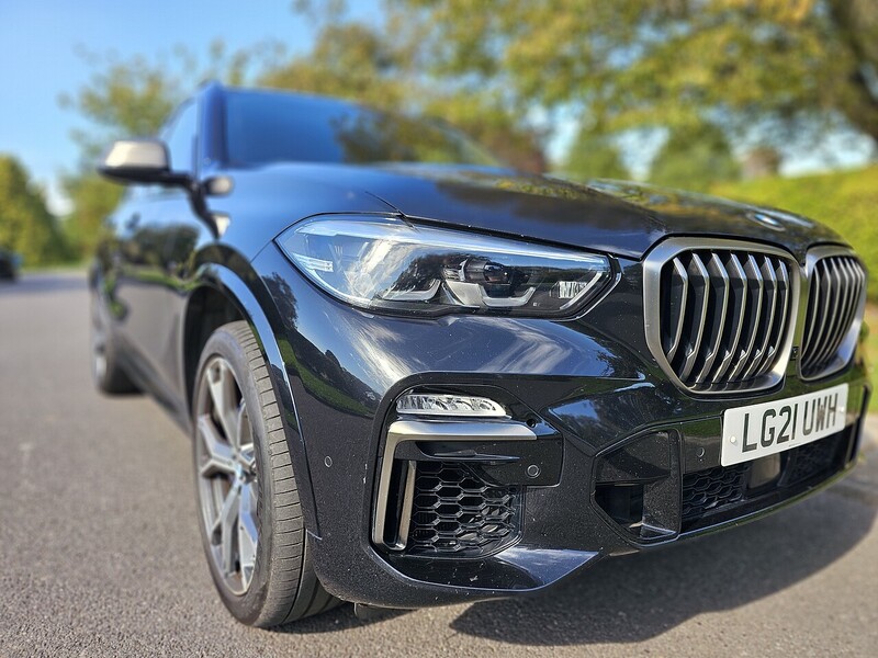 Used BMW X5 2021 for sale - 76022448: Photo 11