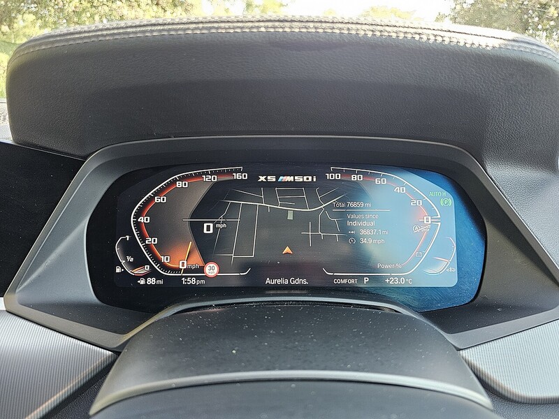 Used BMW X5 2021 for sale - 76022448: Photo 12