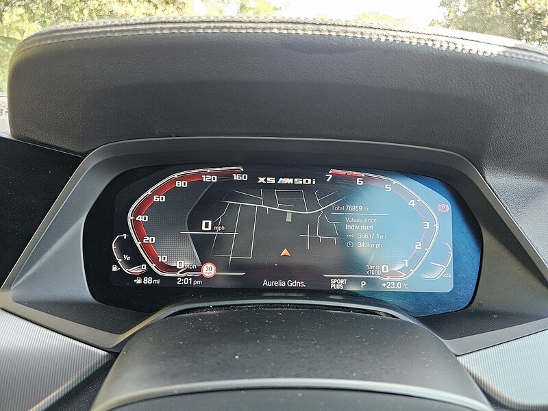 Used BMW X5 2021 for sale - 76022448: Photo 13