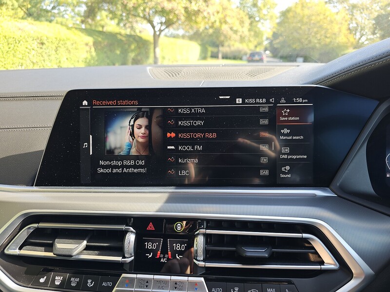 Used BMW X5 2021 for sale - 76022448: Photo 14