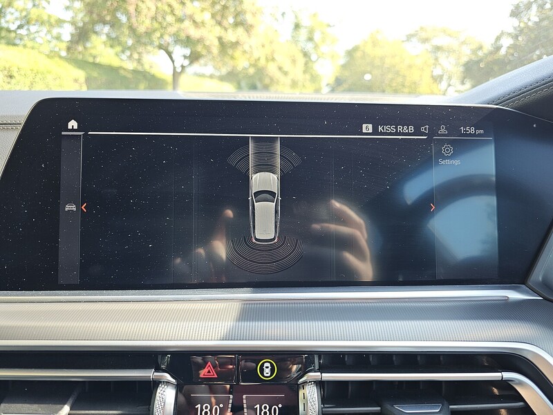 Used BMW X5 2021 for sale - 76022448: Photo 15