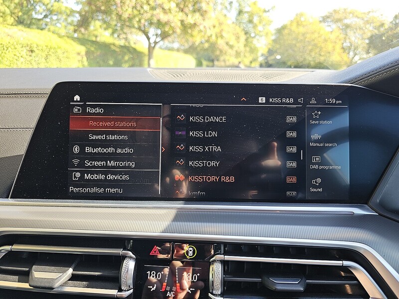 Used BMW X5 2021 for sale - 76022448: Photo 16