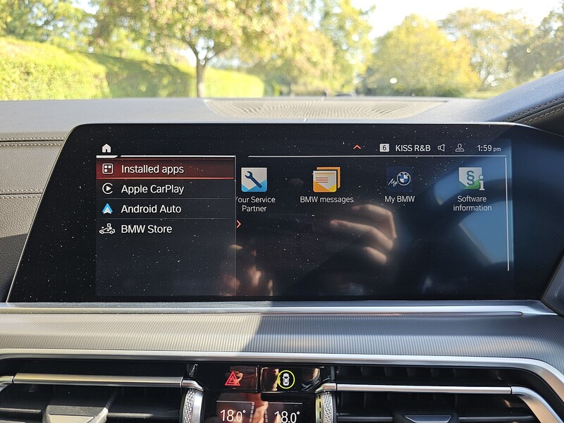 Used BMW X5 2021 for sale - 76022448: Photo 17