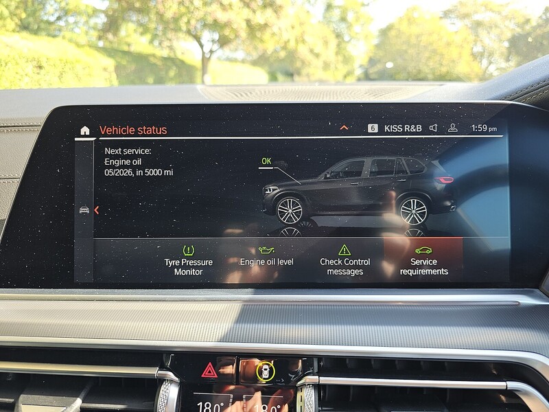 Used BMW X5 2021 for sale - 76022448: Photo 18