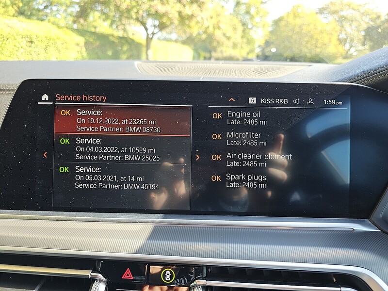 Used BMW X5 2021 for sale - 76022448: Photo 19