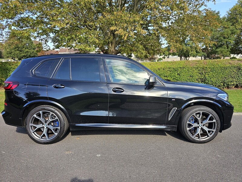 Used BMW X5 2021 for sale - 76022448: Photo 2