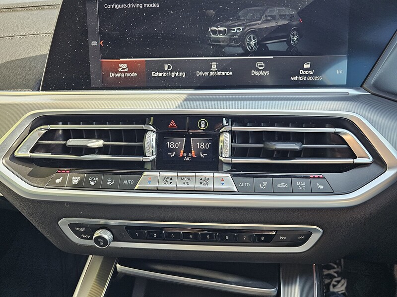 Used BMW X5 2021 for sale - 76022448: Photo 20