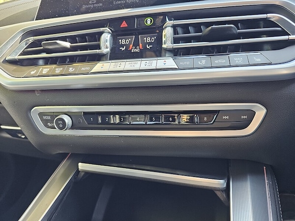 Used BMW X5 2021 for sale - 76022448: Photo 21
