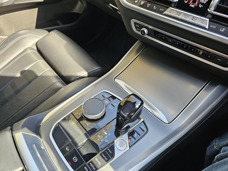 Used BMW X5 2021 for sale - 76022448: Photo 22