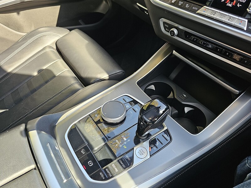 Used BMW X5 2021 for sale - 76022448: Photo 23