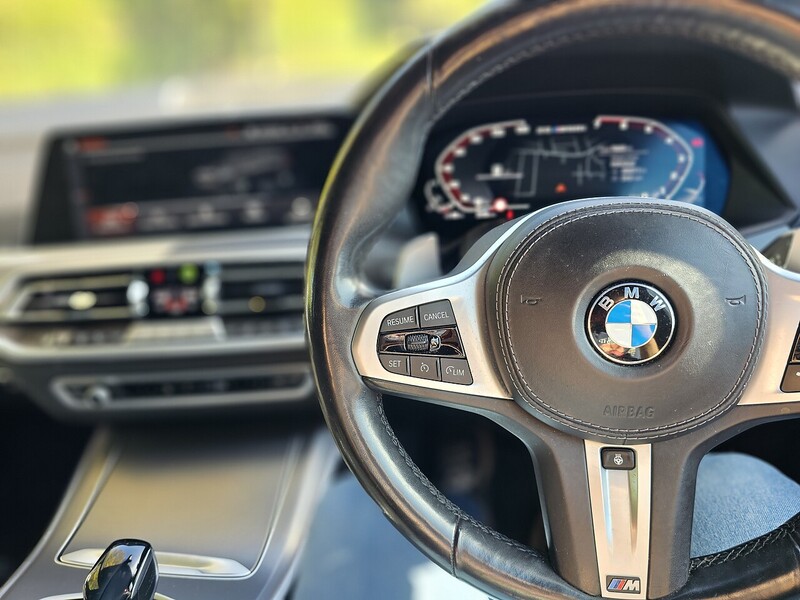 Used BMW X5 2021 for sale - 76022448: Photo 30