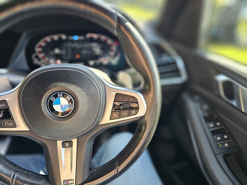 Used BMW X5 2021 for sale - 76022448: Photo 31