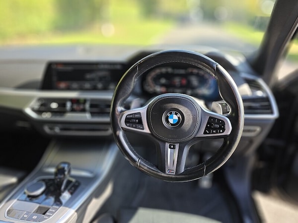 Used BMW X5 2021 for sale - 76022448: Photo 32