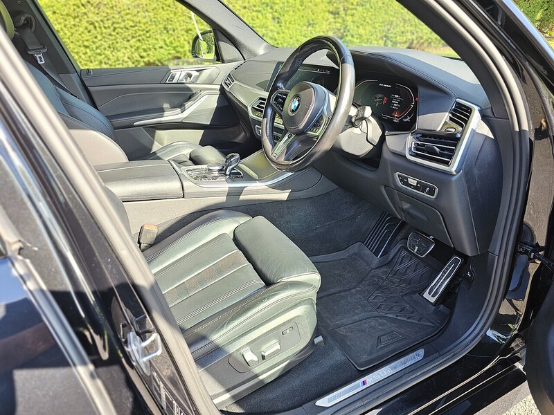 Used BMW X5 2021 for sale - 76022448: Photo 37
