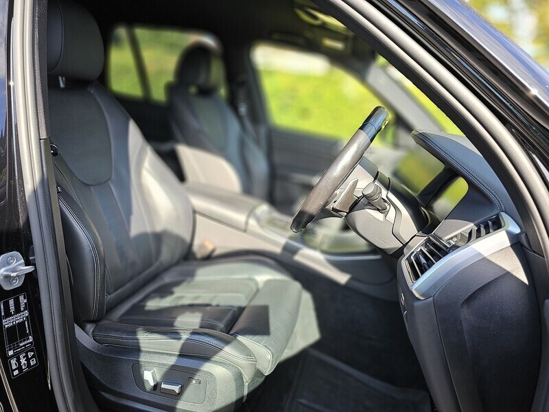 Used BMW X5 2021 for sale - 76022448: Photo 38