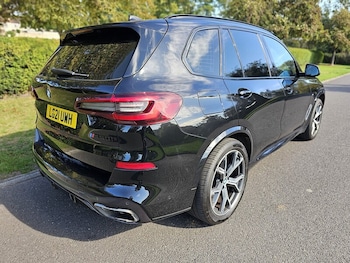 Used BMW X5 2021 for sale - 76022448: Photo 3