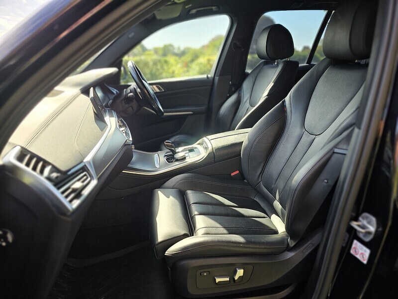 Used BMW X5 2021 for sale - 76022448: Photo 41