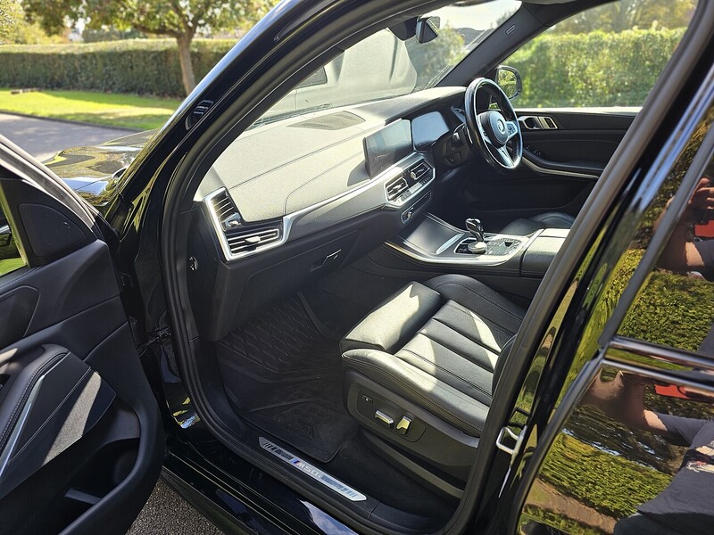 Used BMW X5 2021 for sale - 76022448: Photo 42