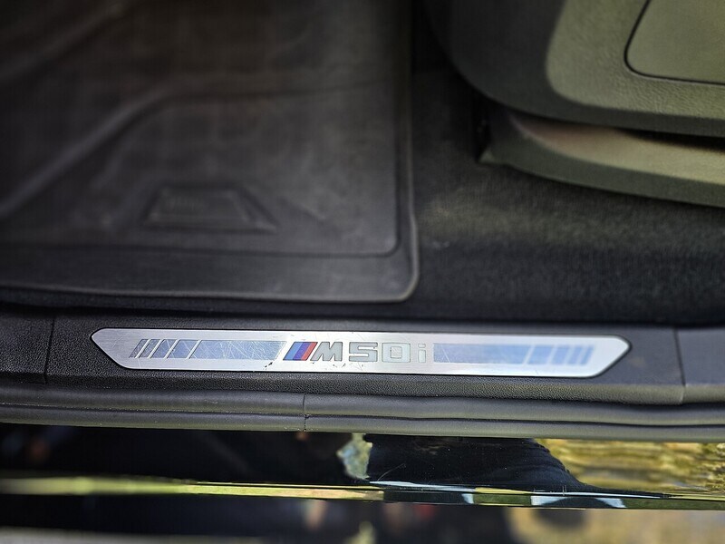 Used BMW X5 2021 for sale - 76022448: Photo 44