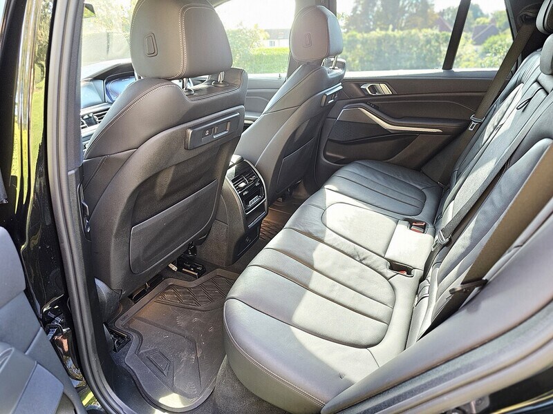 Used BMW X5 2021 for sale - 76022448: Photo 46