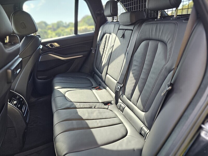 Used BMW X5 2021 for sale - 76022448: Photo 47