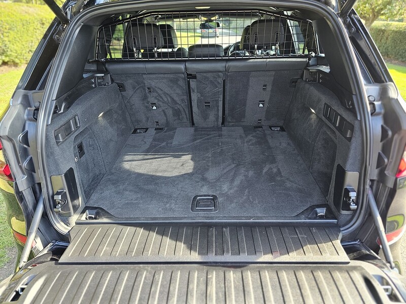 Used BMW X5 2021 for sale - 76022448: Photo 5