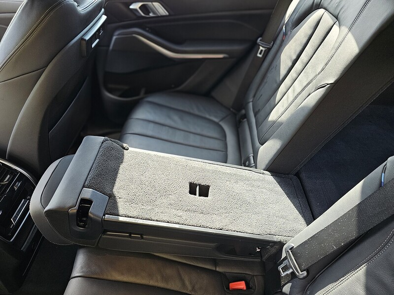 Used BMW X5 2021 for sale - 76022448: Photo 52