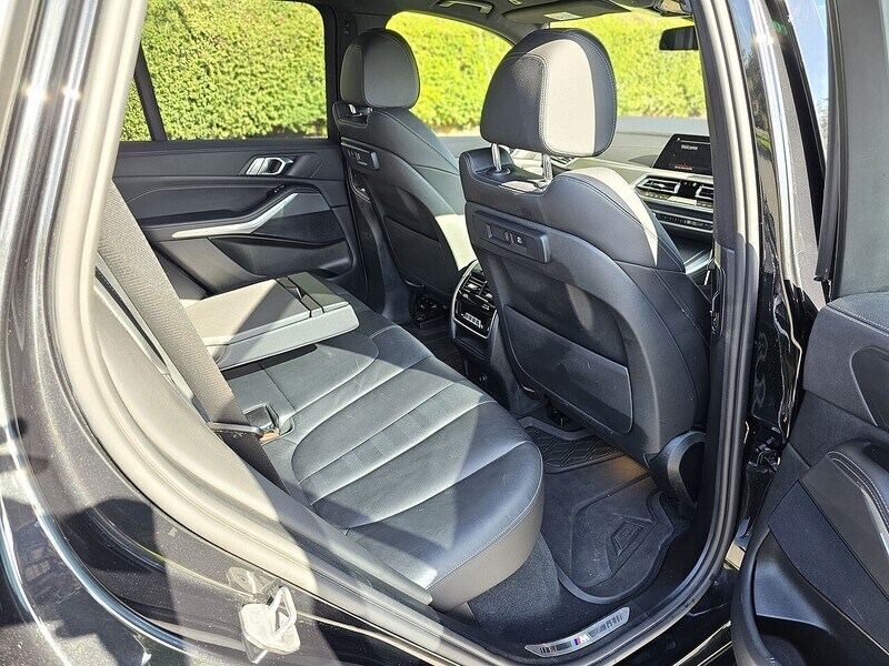 Used BMW X5 2021 for sale - 76022448: Photo 53