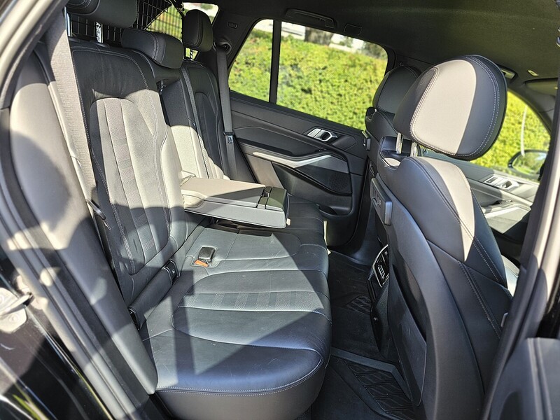 Used BMW X5 2021 for sale - 76022448: Photo 54