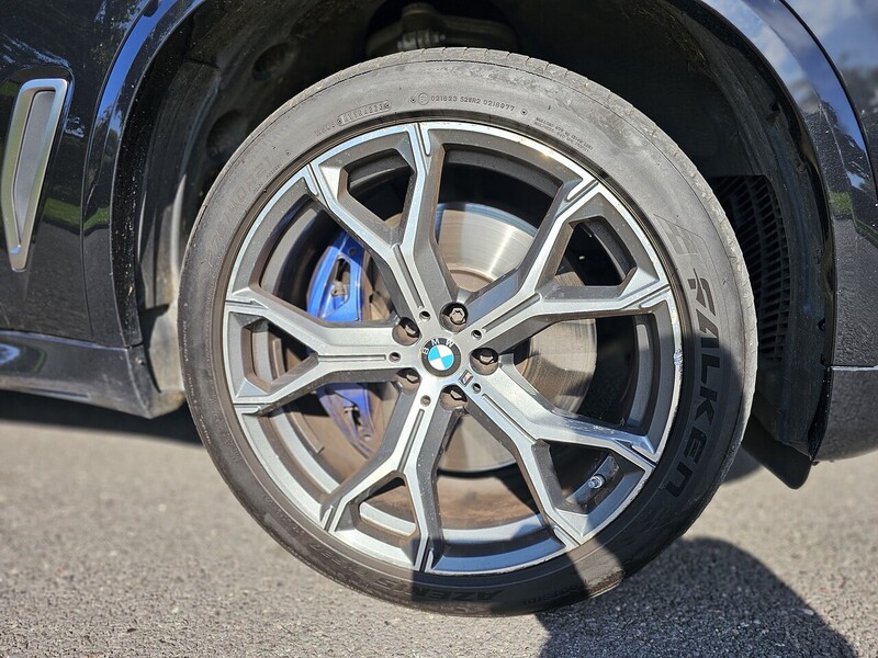 Used BMW X5 2021 for sale - 76022448: Photo 56