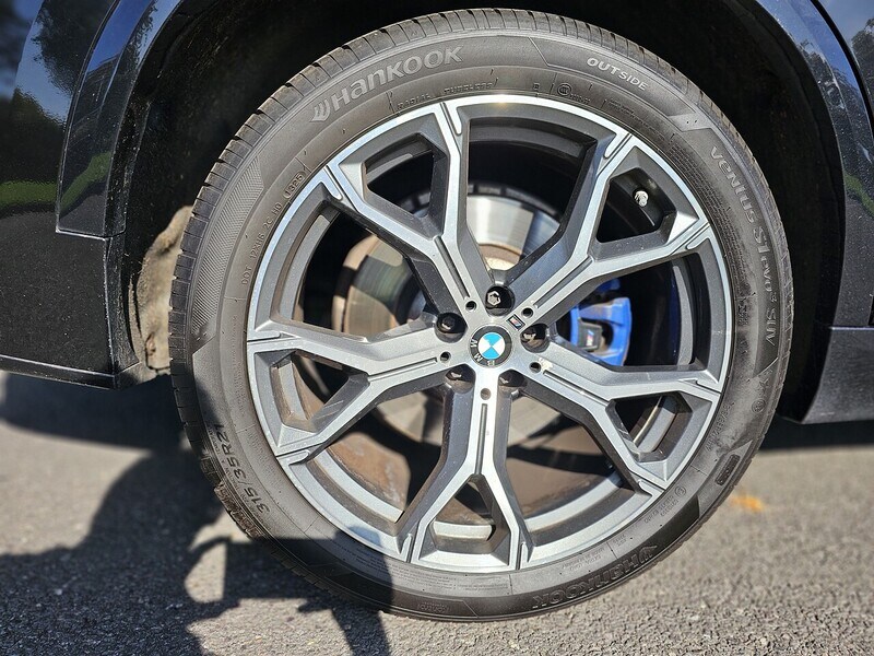 Used BMW X5 2021 for sale - 76022448: Photo 57