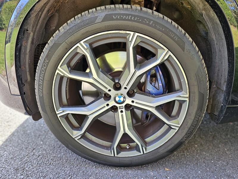 Used BMW X5 2021 for sale - 76022448: Photo 58