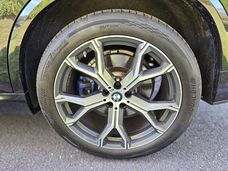 Used BMW X5 2021 for sale - 76022448: Photo 59