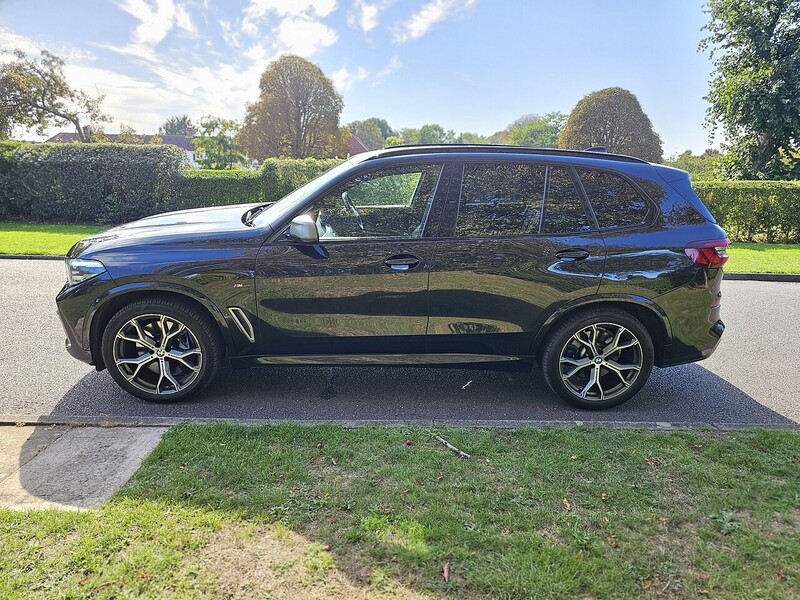 Used BMW X5 2021 for sale - 76022448: Photo 7