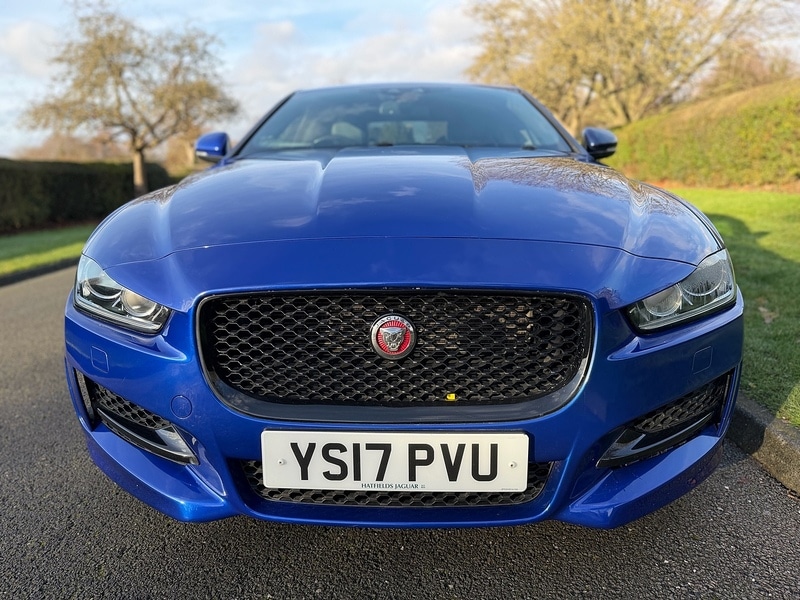 Used Jaguar XE 2017 for sale - 76941691: Photo 13