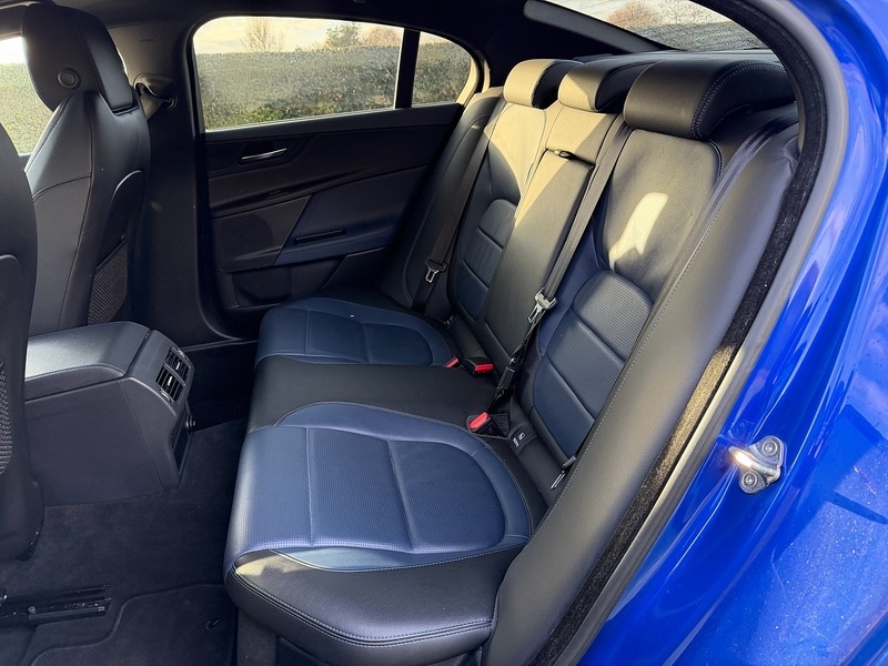 Used Jaguar XE 2017 for sale - 76941691: Photo 19