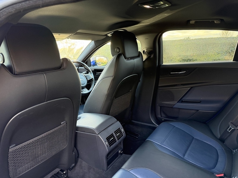 Used Jaguar XE 2017 for sale - 76941691: Photo 20