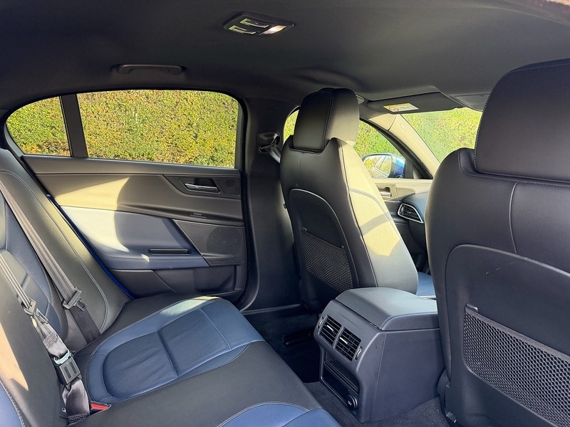 Used Jaguar XE 2017 for sale - 76941691: Photo 22