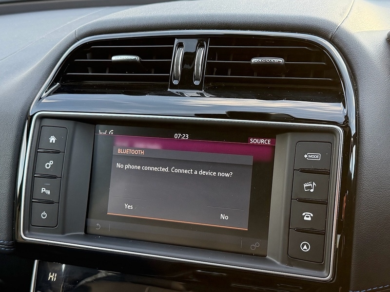 Used Jaguar XE 2017 for sale - 76941691: Photo 34