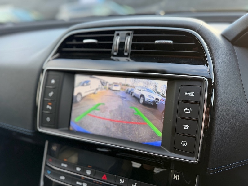 Used Jaguar XE 2017 for sale - 76941691: Photo 42