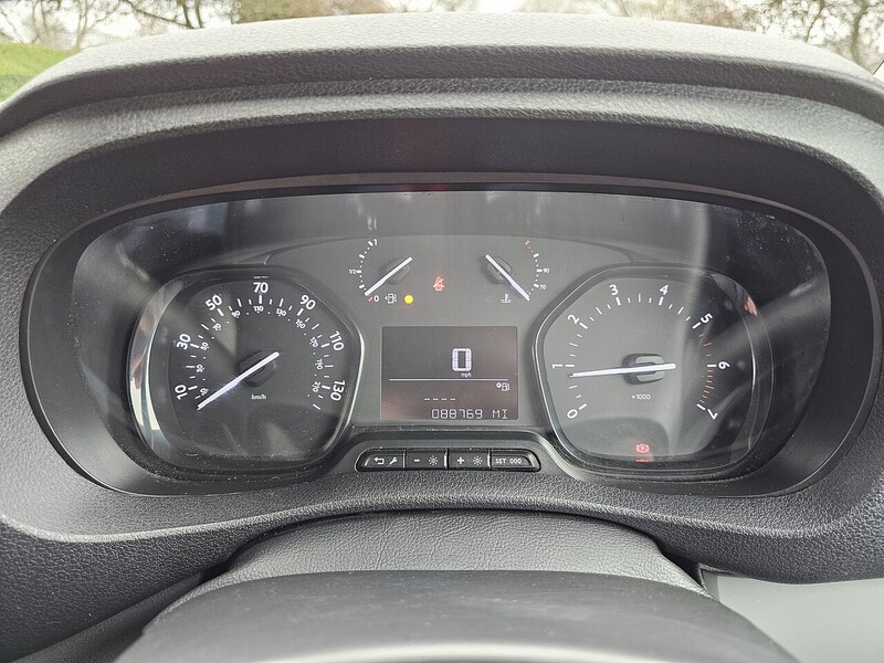 Used Peugeot Expert 2021 for sale - 78063877: Photo 10