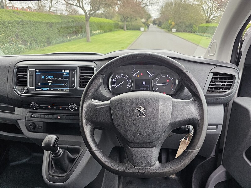 Used Peugeot Expert 2021 for sale - 78063877: Photo 11