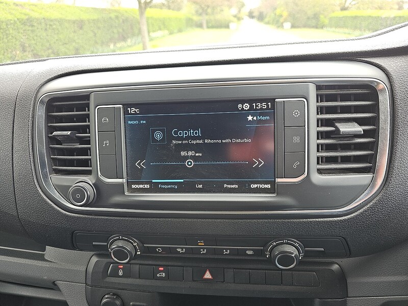 Used Peugeot Expert 2021 for sale - 78063877: Photo 12