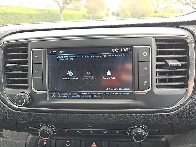 Used Peugeot Expert 2021 for sale - 78063877: Photo 13