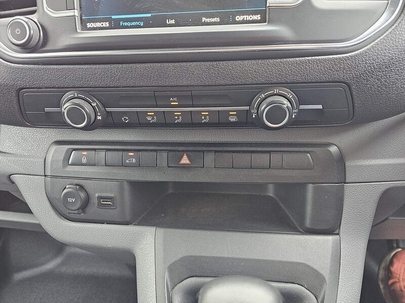 Used Peugeot Expert 2021 for sale - 78063877: Photo 16