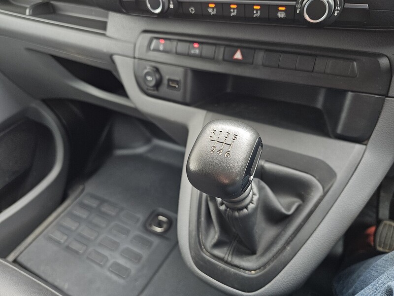 Used Peugeot Expert 2021 for sale - 78063877: Photo 17