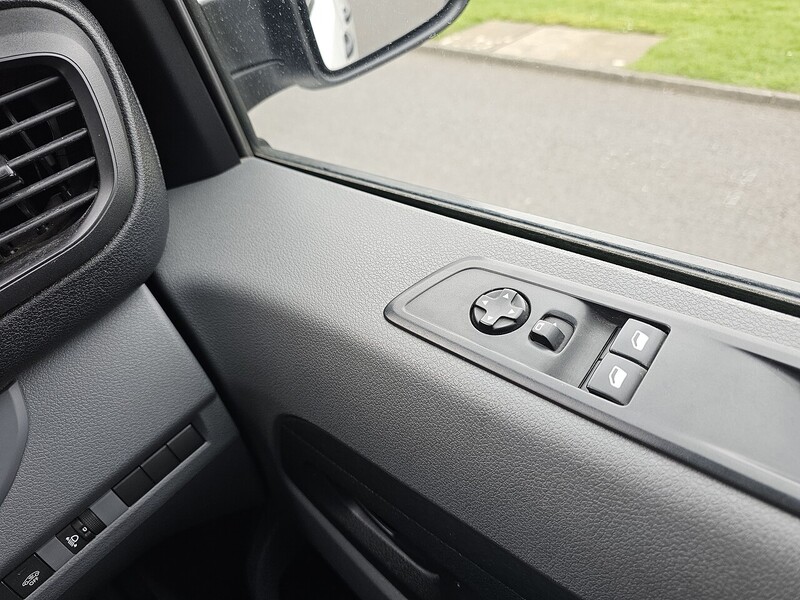 Used Peugeot Expert 2021 for sale - 78063877: Photo 20