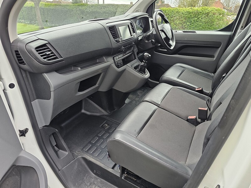 Used Peugeot Expert 2021 for sale - 78063877: Photo 21