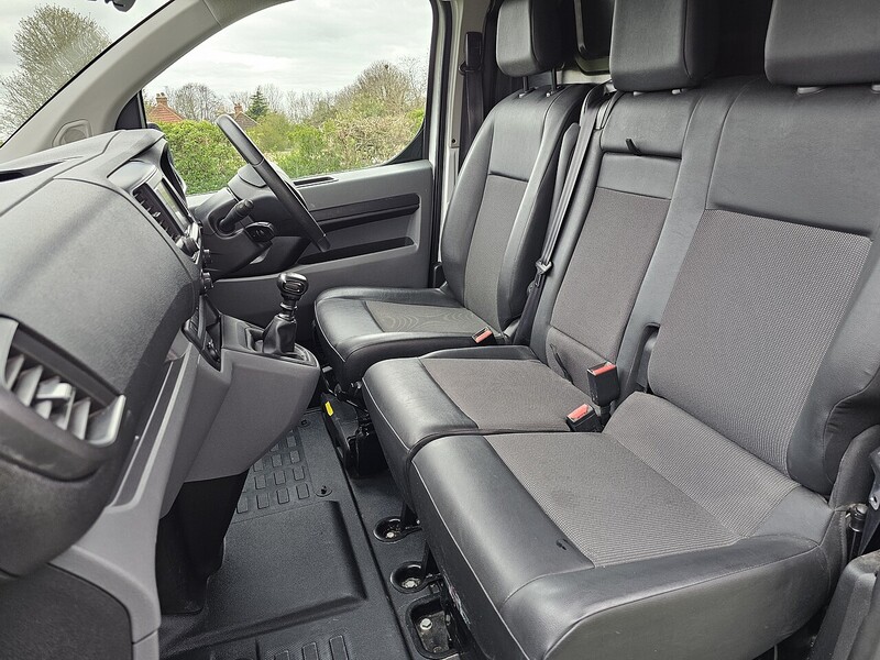 Used Peugeot Expert 2021 for sale - 78063877: Photo 22